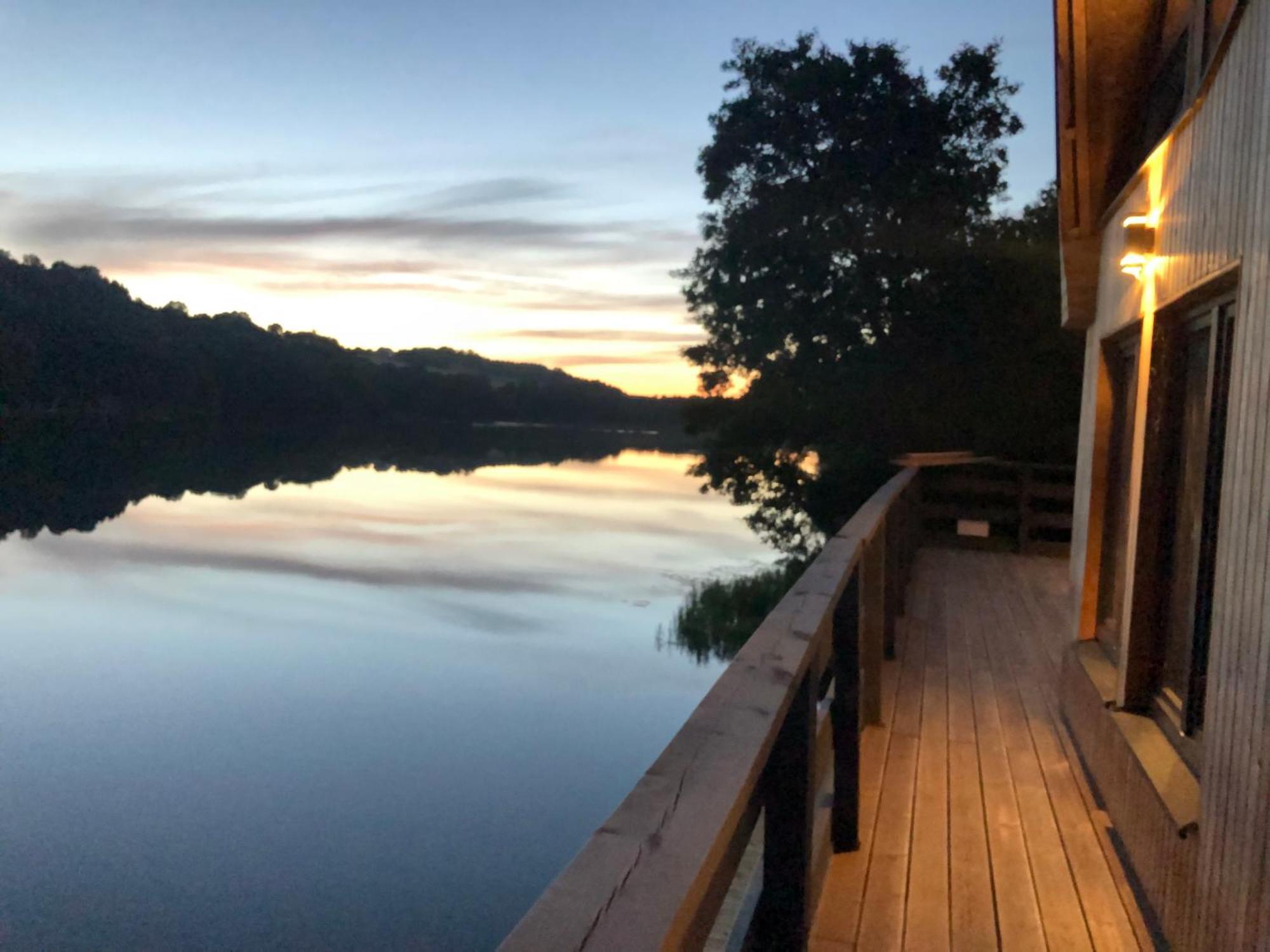 Modra Sobotka Hotell Reboszewo Exteriör bild