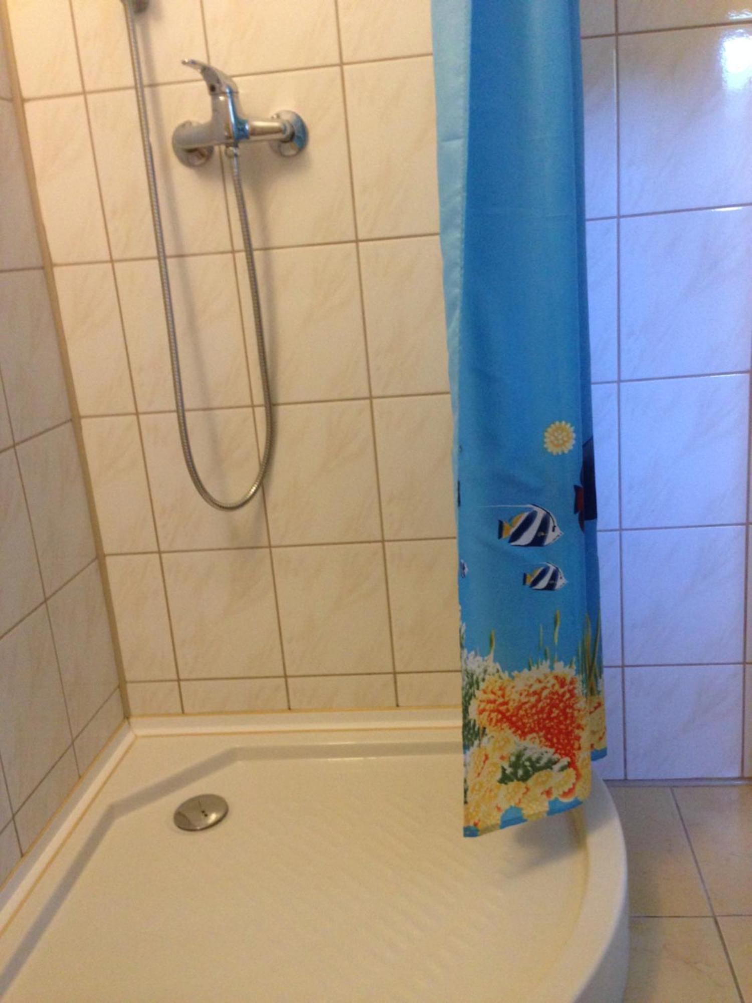 Modra Sobotka Hotell Reboszewo Exteriör bild